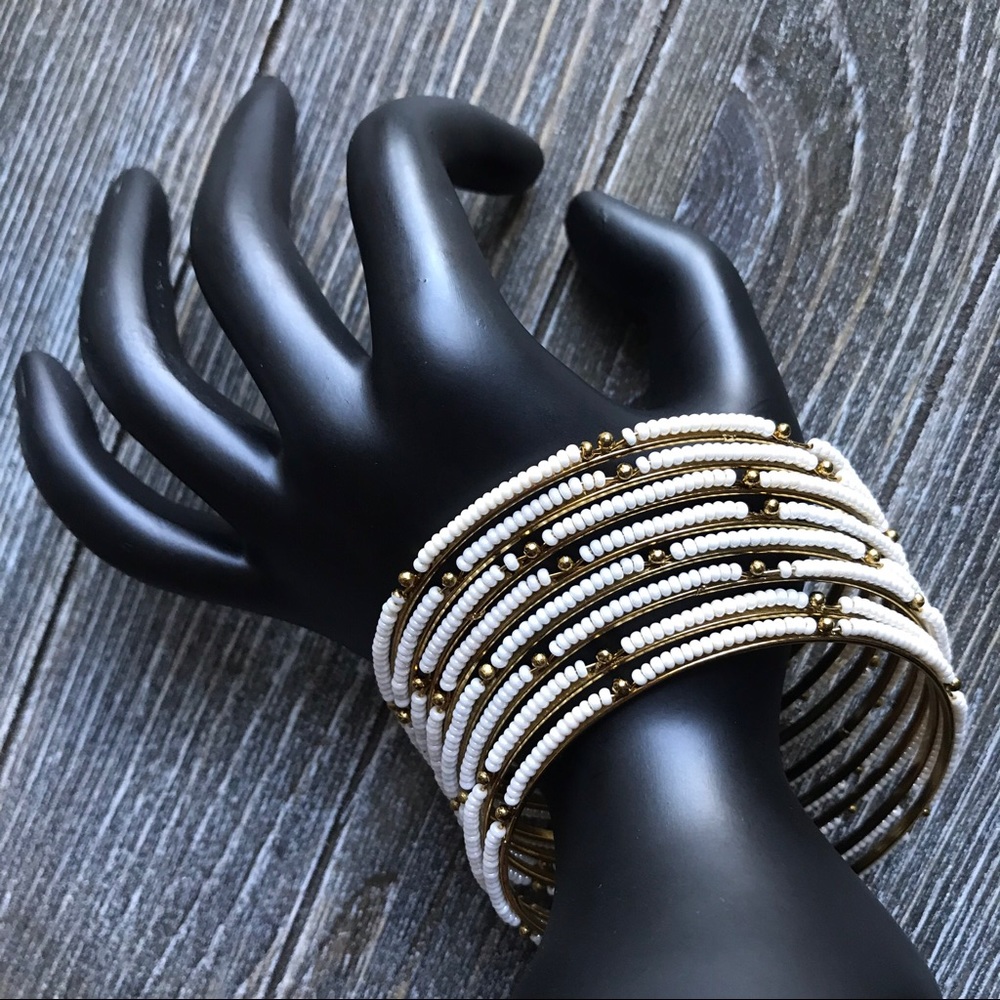 Bangle bracelet - Picture 2 of 5
